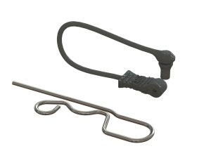 Arrma Body Post Spring Clip Set