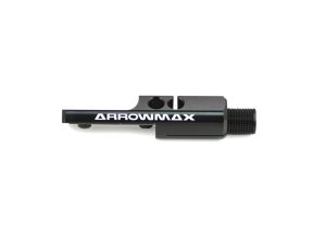 Arrowmax Body Post Trimmer - Black