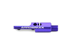 Arrowmax Body Post Trimmer - Purple