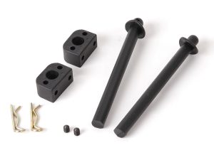 Schumacher Body Posts and Blocks pr - SS/GT,A1