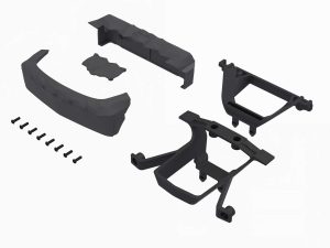 Arrma Body Protector Set, Grey