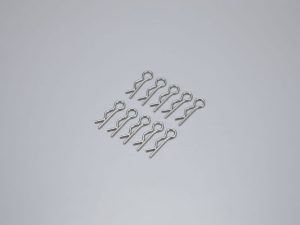 KYOSHO Body retaining Pins 1:10 (10) Small