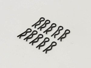 KYOSHO Body retaining Pins 1:10 (10) Small 4mm