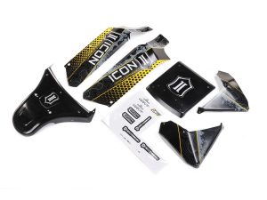 Losi Body Set, ICON Vehcile Dynamics: DBXL 2.0