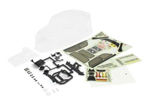 KYOSHO Body Set Kyosho EP Ultima SB Dune Master