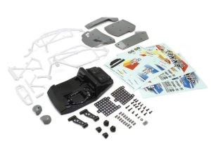 KYOSHO Body Set Kyosho EZ Series Axxe 1:10 EP
