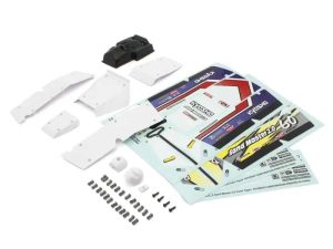 KYOSHO Body Set Kyosho EZ Series SandMaster 1:10 EP