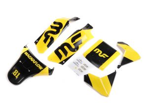 Body Set, Magnaflow: DBXL 2.0