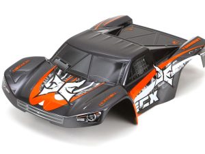 ECX Body Set, Painted: 1/18 4WD Torment