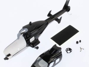 ESKY Body Set with LED Mount (for Scale F150)