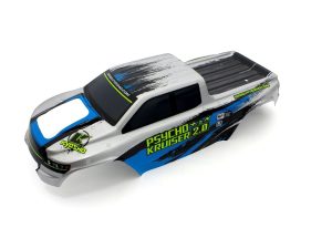 KYOSHO Body Shell Psycho Kruiser VE 2.0