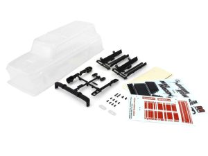 KYOSHO Body Shell Set Kyosho Mad Wagon VE - Clear