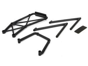 Losi Body Support Set Engine  MTXL