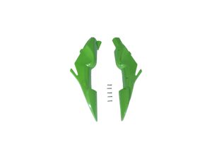 Anderson Body - Upper (Green)