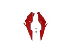 Anderson Body - Upper (Red)