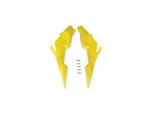 Anderson Body - Upper (Yellow)