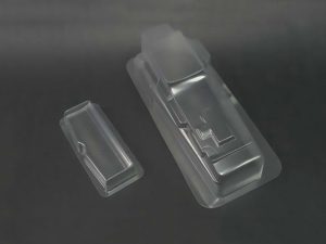 Tamiya Body Wing For 58391 Hot Shot