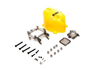Blade Body Yellow: Torrent 110 FPV