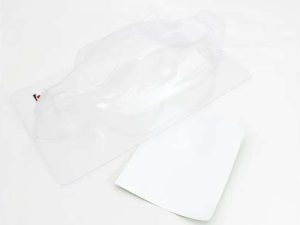 KYOSHO Bodyshell Kyosho 1:8 Inferno MP10 TKI2 (1.0mm)