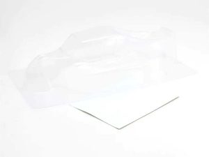 KYOSHO Bodyshell Kyosho 1:8 Inferno MP10 TKI3 (0.8mm)