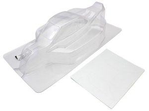 KYOSHO Bodyshell Kyosho 1:8 Inferno MP10e (0.8mm)