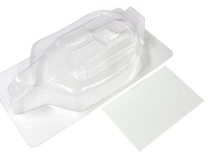 KYOSHO Bodyshell Kyosho 1:8 Inferno MP9e EVO