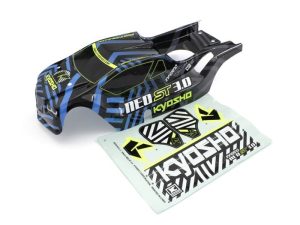 KYOSHO Bodyshell Kyosho Inferno Neo ST 3.0