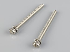 Zenoah Bolt (2 pcs) (For G260)