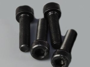 Zenoah Bolt (4 pcs)
