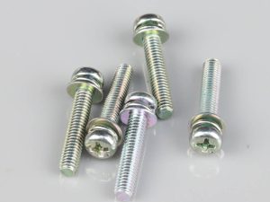 Zenoah Bolt (5 pcs)