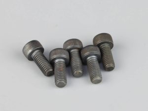 Zenoah Bolt (5 pcs)