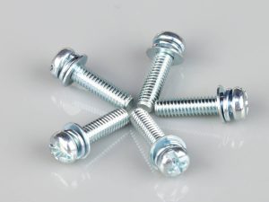 Zenoah Bolt (5 pcs)