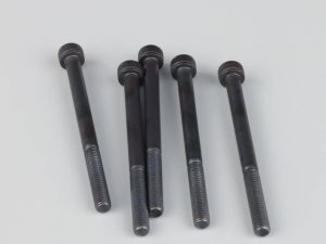 Zenoah Bolt (5 pcs)