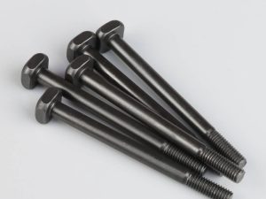 Zenoah Bolt (5 pcs) (For G450, G620)