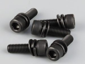 Zenoah Bolt (5 pcs) (For G450, G620, G800)