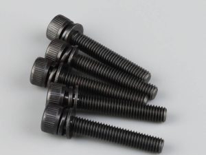 Zenoah Bolt (5 pcs) (For G620)