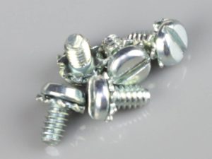 Zenoah Bolt (5 pcs) (For G800)
