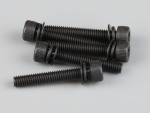 Zenoah Bolt (5 pcs) (For G800)