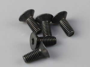 Zenoah Bolt M4x10mm (5 pcs) (For G320)