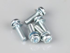 Zenoah Bolt M4x14mm (5 pcs)