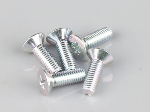 Zenoah Bolt M5x16mm (5 pcs)