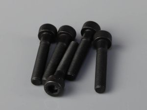 Zenoah Bolt M5x30mm (5 pcs)