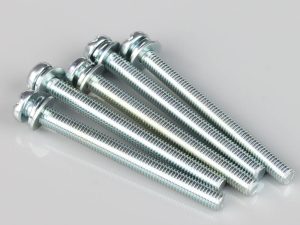 Zenoah Bolt M5x55mm (5 pcs)
