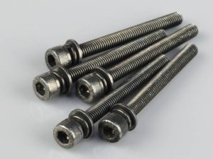 Zenoah Bolt M5x55mm (5 pcs) (For G320)