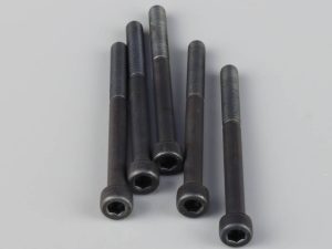 Zenoah Bolt M5x60mm (5 pcs)