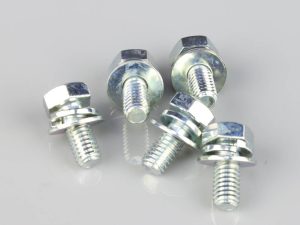 Zenoah Bolt M6x14mm (5 pcs)