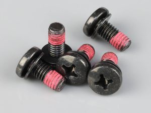 Zenoah Bolt M6x14mm (5 pcs) (For G430)