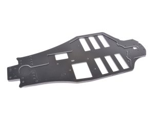 Schumacher Bonded Chassis; C/Composite - Axis 2