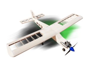 Seagull Boomerang Trainer, Kit (6.5-7.5cc) 1.55m / 61in (SEA-27K)