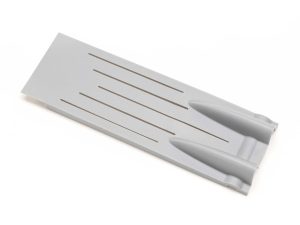 E-flite Bottom Fuselage Cover: F-14 Tomcat 40mm Twin EDF